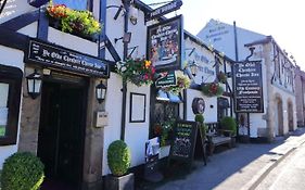 Ye Olde Cheshire Cheese